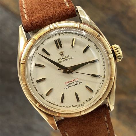 rolex vintage pre-owned watch|old vintage rolex watches.